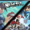 Combo Mega Man Legends PS3