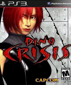 Dino Crisis