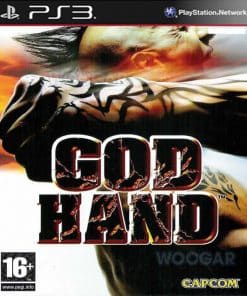 God Hand