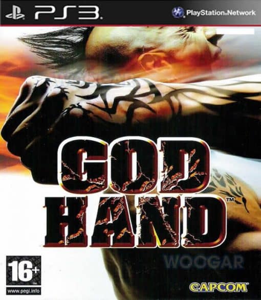 God Hand