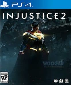 Injustice 2