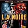 LA NOIRE The Complete Edition PS3