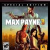 Max Payne 3 The Complete Edition PS3
