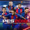 PES 2018 PS3