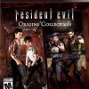 Resident Evil Origins Collection
