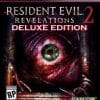 Resident Evil Revelations 2 Deluxe Edition PS3