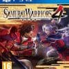 Samurai Warriors 4