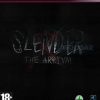 Slender: The Arrival PS3