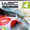 WRC 4 FIA WRC Championship PS3