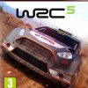WRC 5 FIA WR Championship