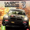 WRC 3 FIA WRC Championship PS3