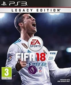 FIFA 18