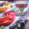 Cars 3: Driven to Win PS3