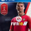 FIFA 18 PS4
