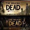 Combo: The Walking Dead Temporadas 1y2