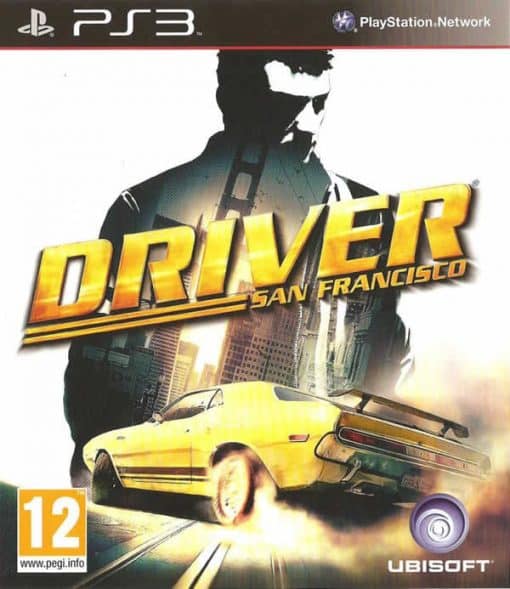 download driver san francisco buy