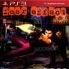 Fear Effect PS3