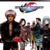 The King of Fighters 2001
