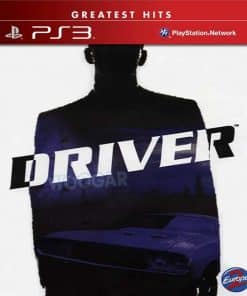 Driver