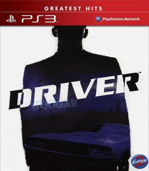 Driver