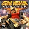 Duke Nukem Forever PS3