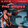 Fear Effect 2 PS3