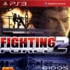 Fighting Force 2 PS3