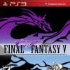 Final Fantasy V PS3