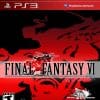 Final Fantasy VI PS3