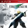 Final Fantasy VII PS3