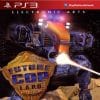 Future Cop L.A.P.D. PS3