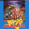 Golden Axe