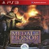 Medal of Honor Underground PS3