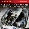 Medal of Honor European Assault