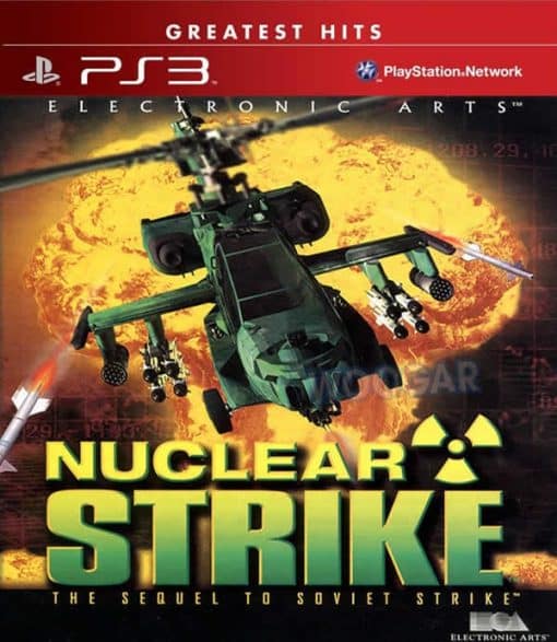 Nuclear Strike