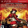Command & Conquer Red Alert 3 Commander's Challenge PS3