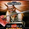 The Revenge of Shinobi