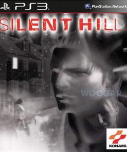 Silent Hill PS3