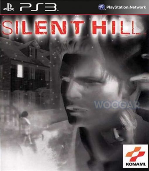 Silent Hill PS3