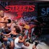Streets of Rage 2 PS3
