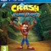 Crash Bandicoot N. Sane Trilogy + Niveles Extras PS4