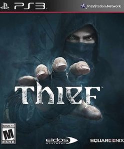 Thief PS3