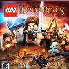 LEGO The Lord of the Rings PS3
