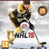 NHL 15 PS3