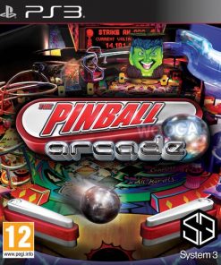 Pinball Arcade