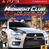 Midnight Club Los Angeles Complete Edition PS3