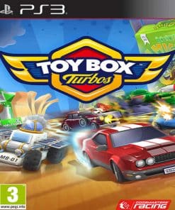 Toybox Turbos