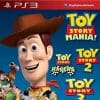 Combo Toy Story Collection (4 en 1) PS3