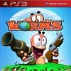 Worms HD
