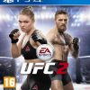 UFC 2 PS4